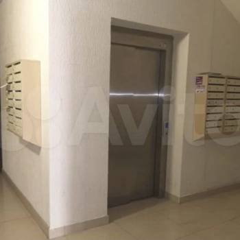 Продается 1-комнатная квартира, 23 м²