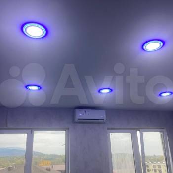 Продается 1-комнатная квартира, 29 м²