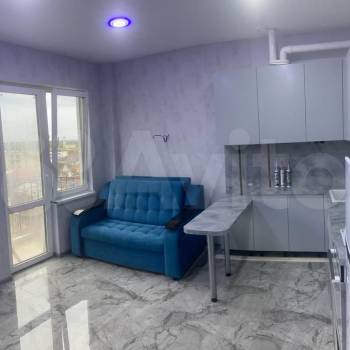 Продается 1-комнатная квартира, 29 м²