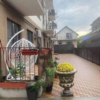 Продается 1-комнатная квартира, 29 м²