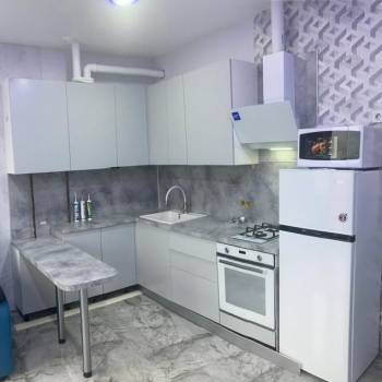 Продается 1-комнатная квартира, 29 м²