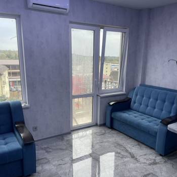 Продается 1-комнатная квартира, 29 м²