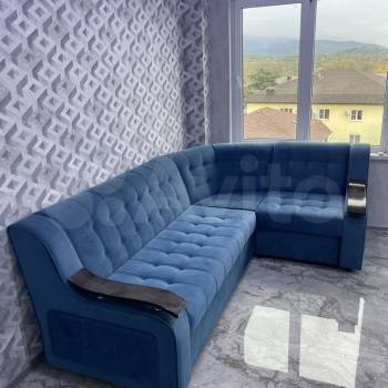 Продается 1-комнатная квартира, 29 м²