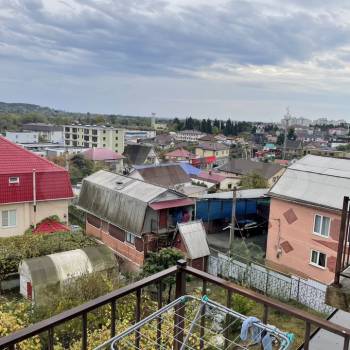 Продается 1-комнатная квартира, 29 м²