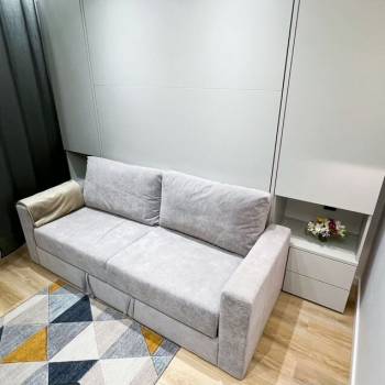 Продается 1-комнатная квартира, 18,6 м²