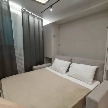 Продается 1-комнатная квартира, 18,6 м²