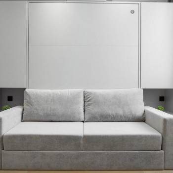 Продается 1-комнатная квартира, 18,6 м²