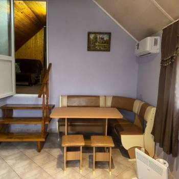 Сдается 1-комнатная квартира, 30 м²