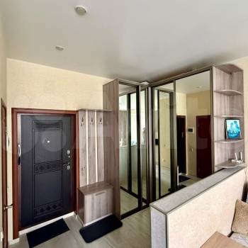 Сдается 1-комнатная квартира, 33 м²