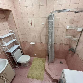 Сдается 1-комнатная квартира, 33 м²