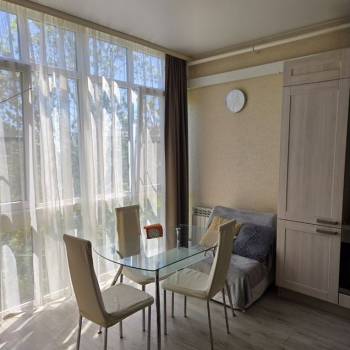 Сдается 1-комнатная квартира, 33 м²