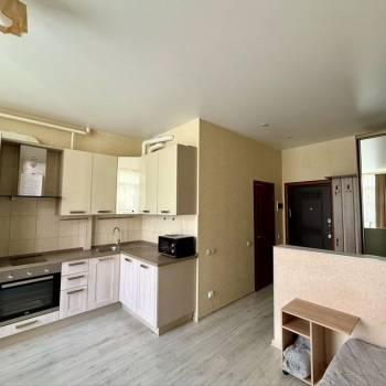 Сдается 1-комнатная квартира, 33 м²