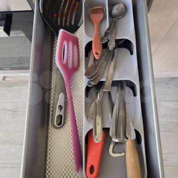 Сдается 1-комнатная квартира, 33 м²