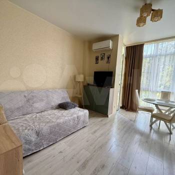 Сдается 1-комнатная квартира, 33 м²