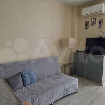 Сдается 1-комнатная квартира, 33 м²