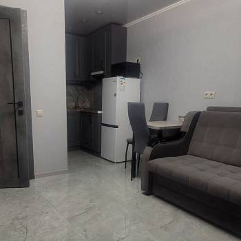 Сдается 1-комнатная квартира, 20 м²