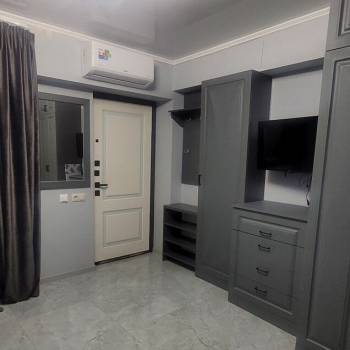 Сдается 1-комнатная квартира, 20 м²