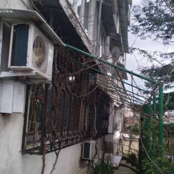 Сдается 2-х комнатная квартира, 70 м²