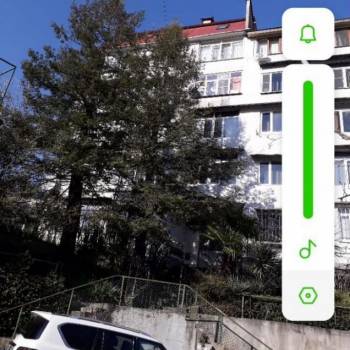 Сдается 2-х комнатная квартира, 70 м²