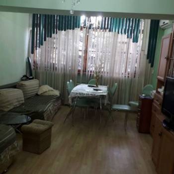 Сдается 2-х комнатная квартира, 70 м²