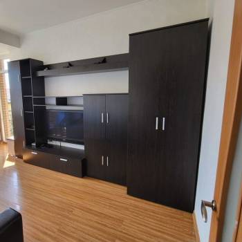 Продается 1-комнатная квартира, 34,9 м²