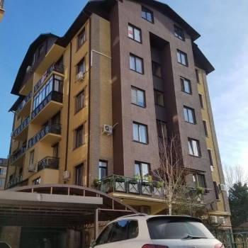 Продается 1-комнатная квартира, 34,9 м²