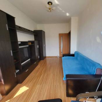 Продается 1-комнатная квартира, 34,9 м²