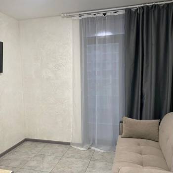 Продается 1-комнатная квартира, 15,7 м²