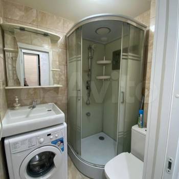 Продается 1-комнатная квартира, 15,7 м²