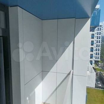 Продается 1-комнатная квартира, 15,7 м²