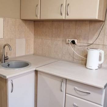 Сдается 1-комнатная квартира, 15 м²