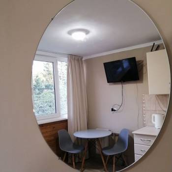 Сдается 1-комнатная квартира, 15 м²