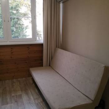 Сдается 1-комнатная квартира, 15 м²