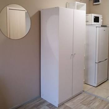 Сдается 1-комнатная квартира, 15 м²