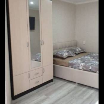 Сдается 1-комнатная квартира, 23 м²