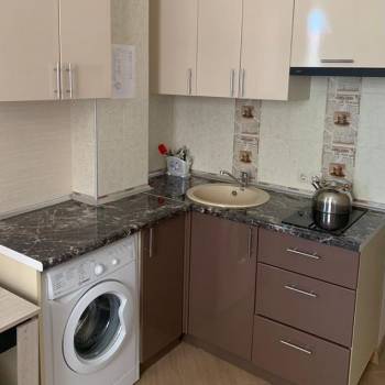 Сдается 2-х комнатная квартира, 30 м²