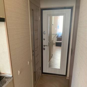 Сдается 2-х комнатная квартира, 30 м²