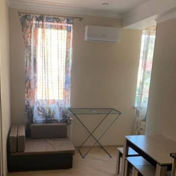 Сдается 2-х комнатная квартира, 30 м²