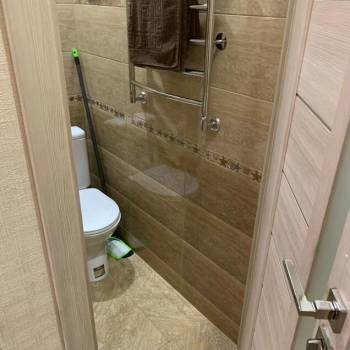 Сдается 2-х комнатная квартира, 30 м²