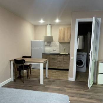 Сдается 1-комнатная квартира, 25 м²