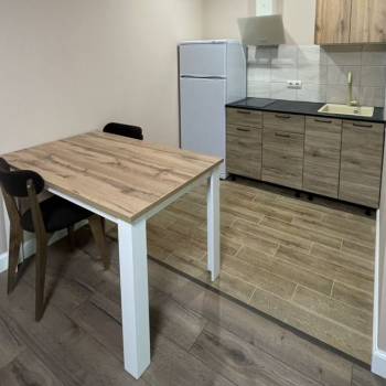 Сдается 1-комнатная квартира, 25 м²