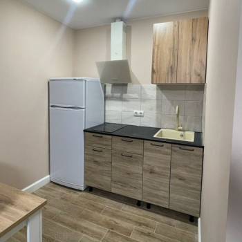 Сдается 1-комнатная квартира, 25 м²