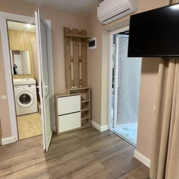 Сдается 1-комнатная квартира, 25 м²