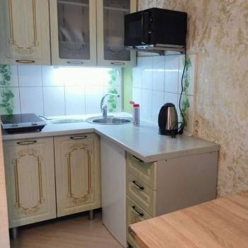 Сдается 1-комнатная квартира, 22 м²