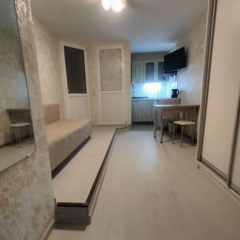 Сдается 1-комнатная квартира, 22 м²