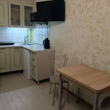 Сдается 1-комнатная квартира, 22 м²