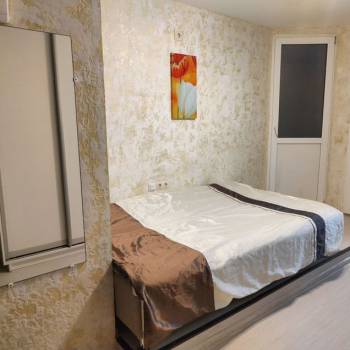 Сдается 1-комнатная квартира, 22 м²