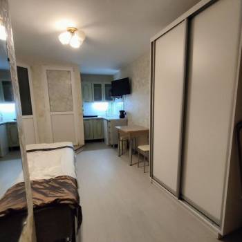 Сдается 1-комнатная квартира, 22 м²