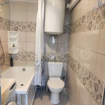 Сдается 1-комнатная квартира, 22 м²