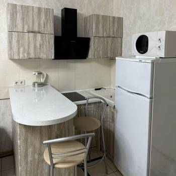 Сдается 1-комнатная квартира, 24 м²